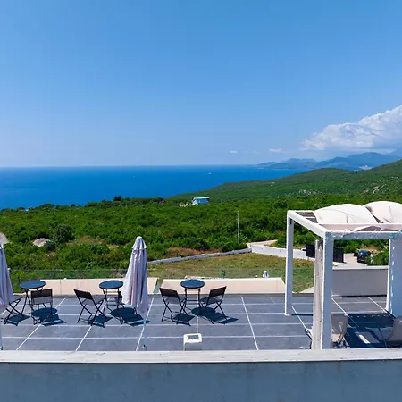 Villa Hacienda Budva