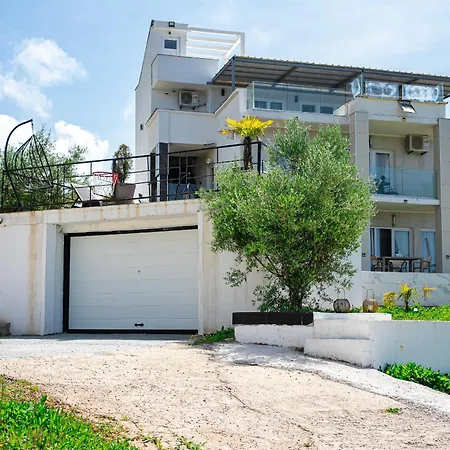 Hacienda Villa *
