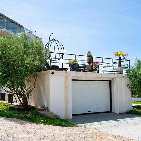 Villa Hacienda Budva
